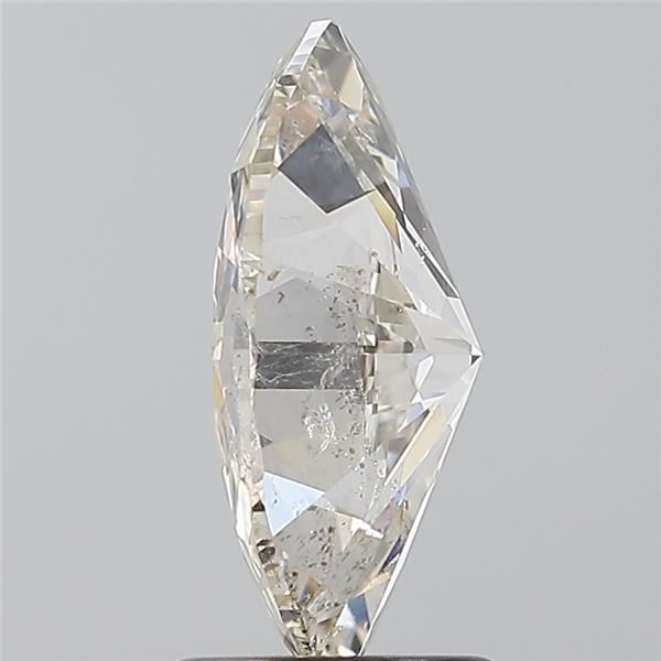 2.01ct Marquise J SI2 Natural Diamond