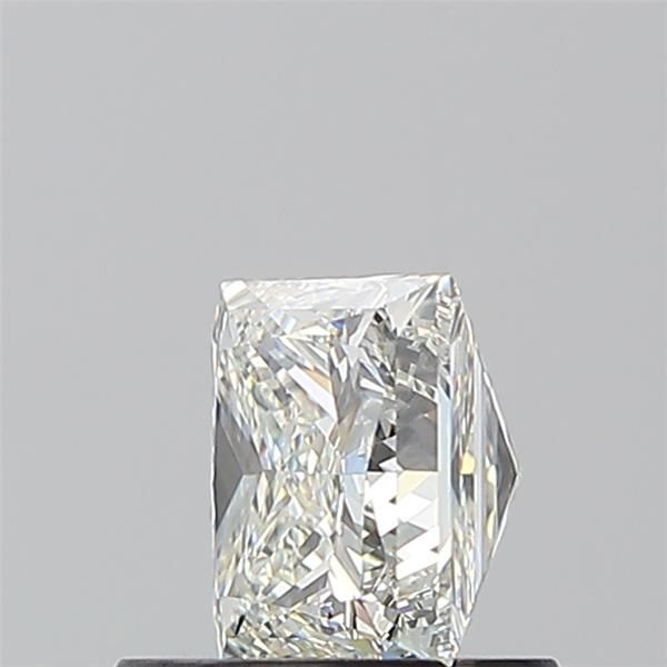 0.9ct Princess H VVS1 Natural Diamond