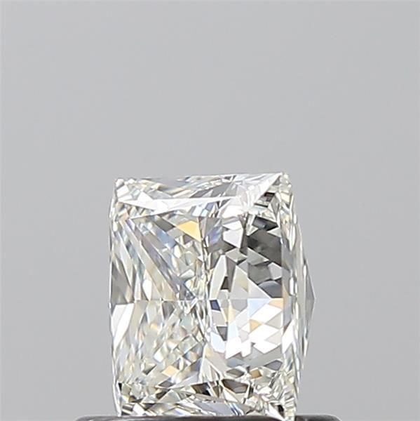 1.01ct Princess H VVS2 Natural Diamond