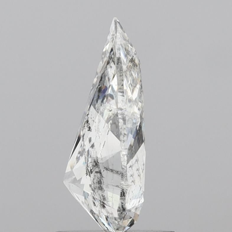 1.38ct Pear G SI2 Natural Diamond