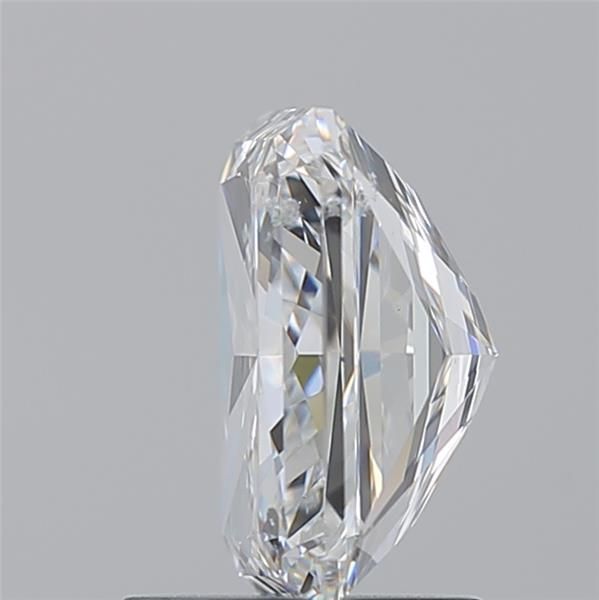 2.01ct Radiant G SI1 Natural Diamond