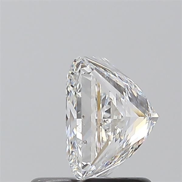 1.2ct Princess E SI2 Natural Diamond