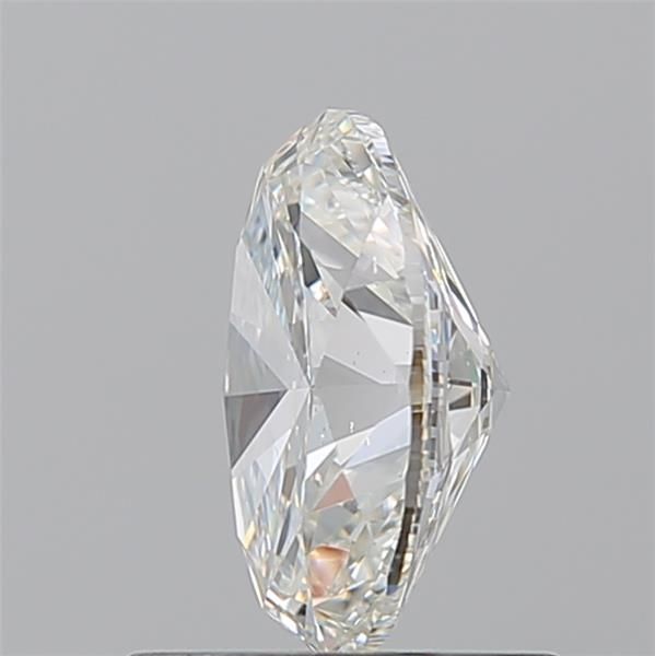 1.01ct Oval H SI1 Natural Diamond