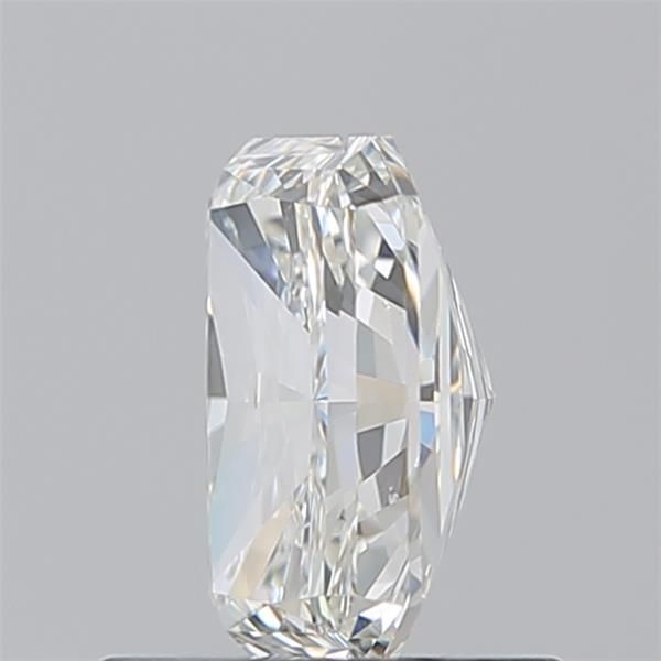 1.01ct Radiant H VS2 Natural Diamond