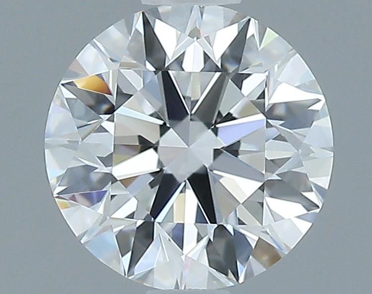 1.2ct Round E VVS1 Natural Diamond