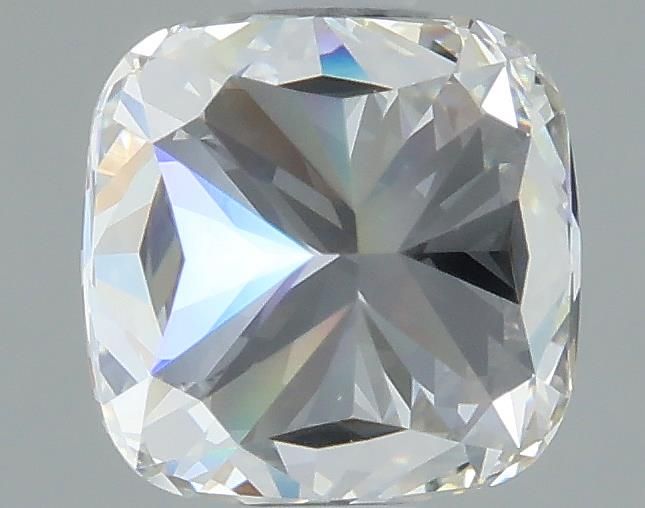 1ct Cushion I VVS1 Natural Diamond