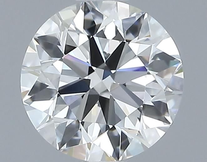 1.12ct Round G VVS1 Natural Diamond
