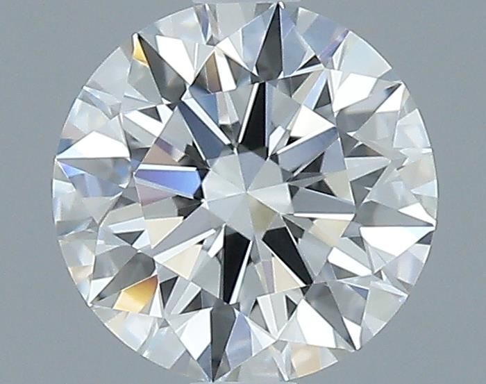 1.06ct Round G IF Natural Diamond