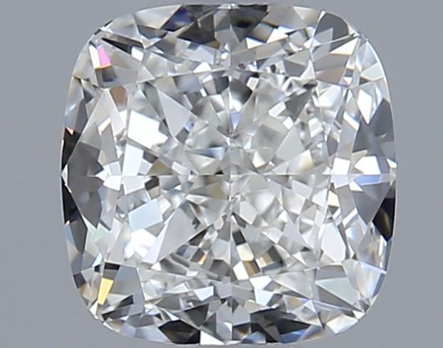 1.02ct Cushion G VVS1 Natural Diamond