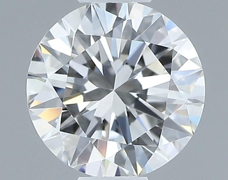 0.5ct Round G VVS1 Natural Diamond