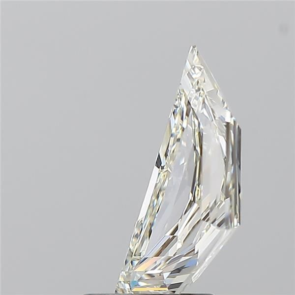 1.5ct Shield K VS1 Natural Diamond