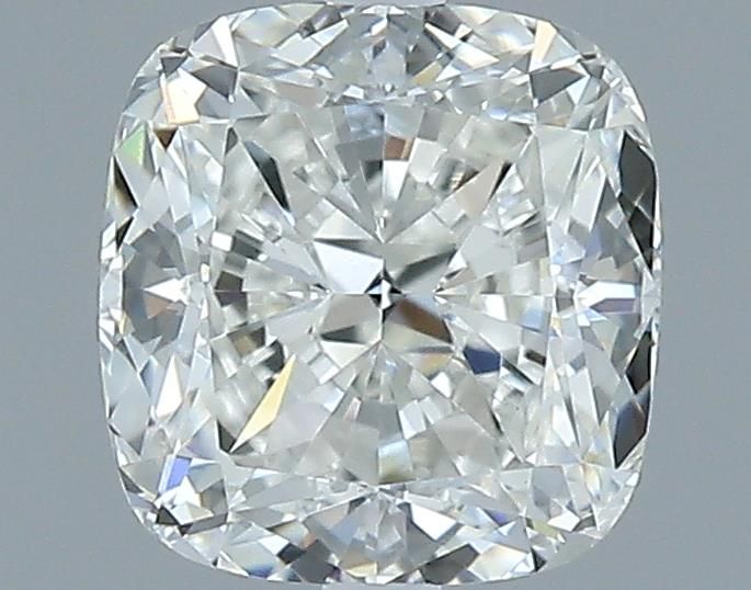 1ct Cushion G VS1 Natural Diamond