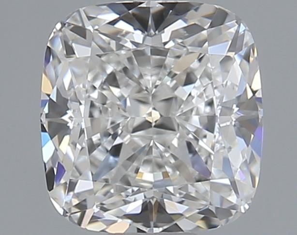 1.02ct Cushion G VVS1 Natural Diamond