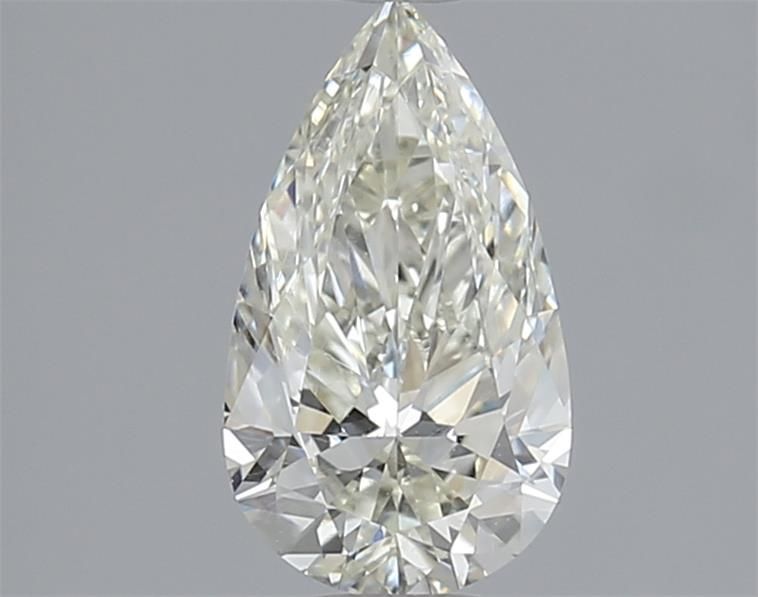 1.05ct Pear L SI1 Natural Diamond