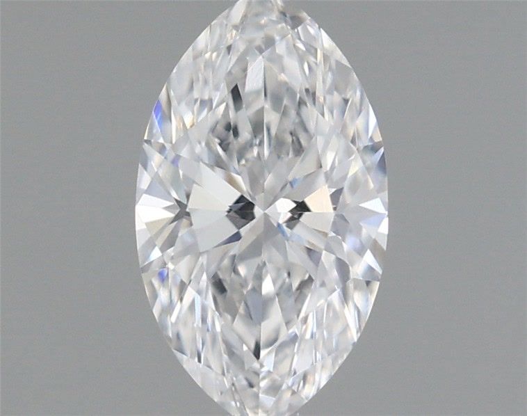 0.5ct Marquise E VS2 Natural Diamond
