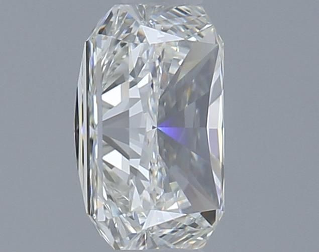 1.08ct Radiant J VVS1 Natural Diamond