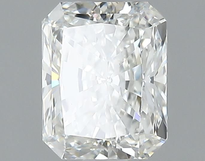 1ct Radiant H VVS1 Natural Diamond