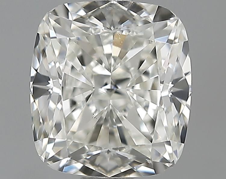 1.51ct Cushion J VS1 Natural Diamond
