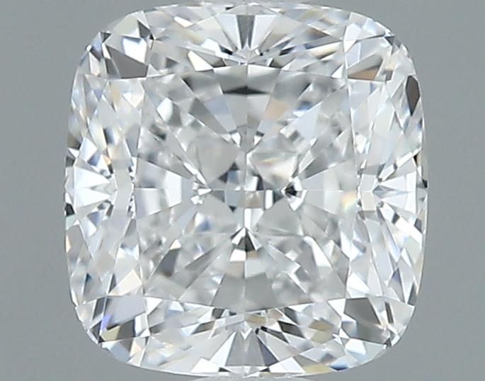 1.02ct Cushion E VVS2 Natural Diamond