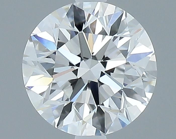 0.5ct Round D VVS1 Natural Diamond