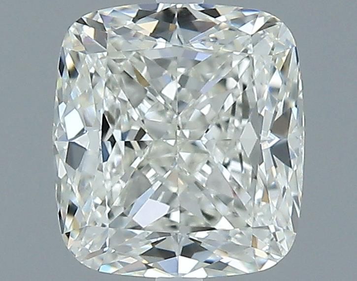1.5ct Cushion J IF Natural Diamond