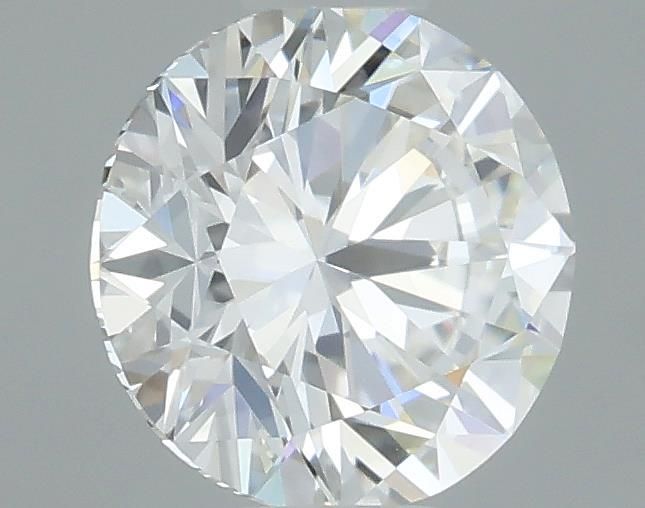 0.61ct Round G VVS1 Natural Diamond