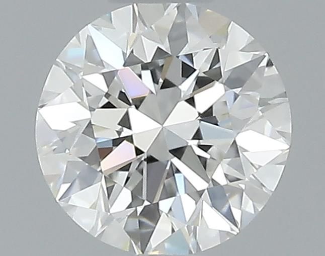0.5ct Round G VVS1 Natural Diamond