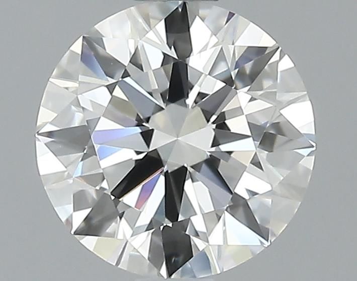 1.09ct Round G VVS1 Natural Diamond