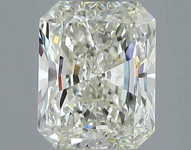 1.5ct Radiant L VS2 Natural Diamond