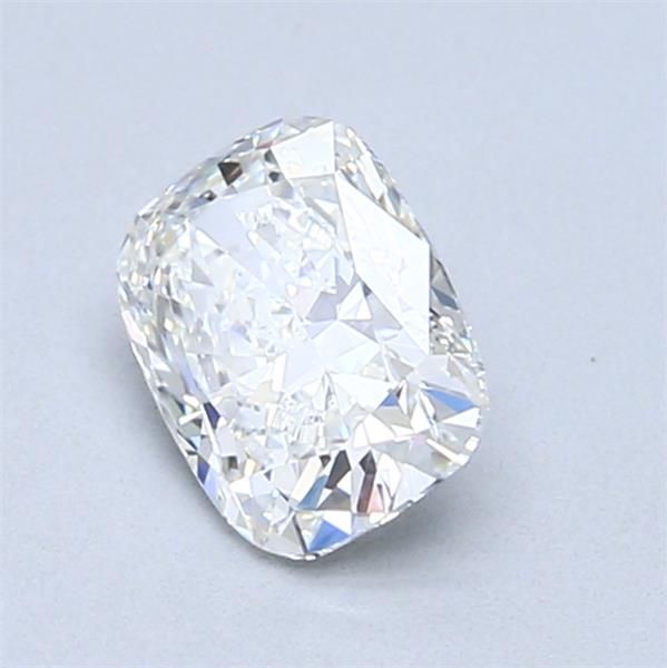 1ct Cushion G VS1 Natural Diamond