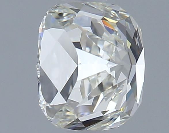 1ct Cushion K VVS1 Natural Diamond