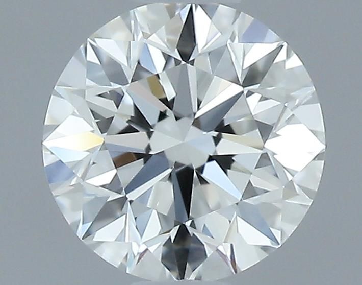 0.5ct Round G VVS1 Natural Diamond