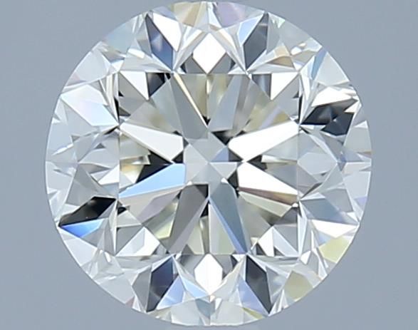 1.5ct Round K VS1 Natural Diamond