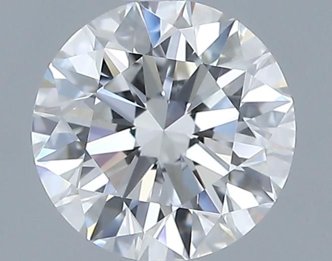 1.03ct Round E VVS1 Natural Diamond