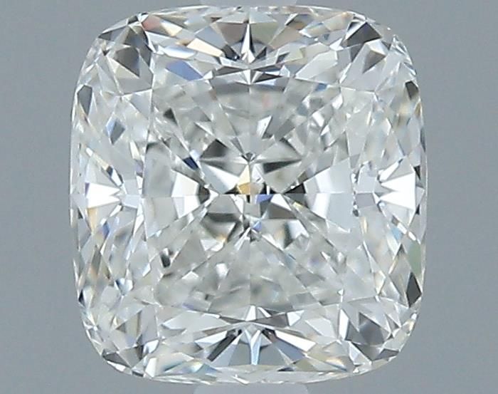 1.02ct Cushion G VS1 Natural Diamond