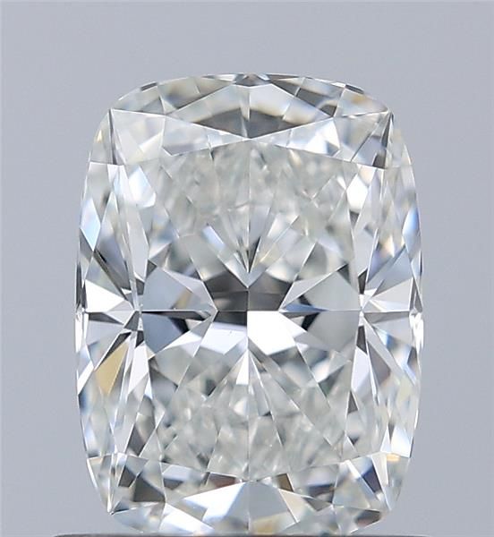 1.02ct Cushion Modified G VS1 Natural Diamond