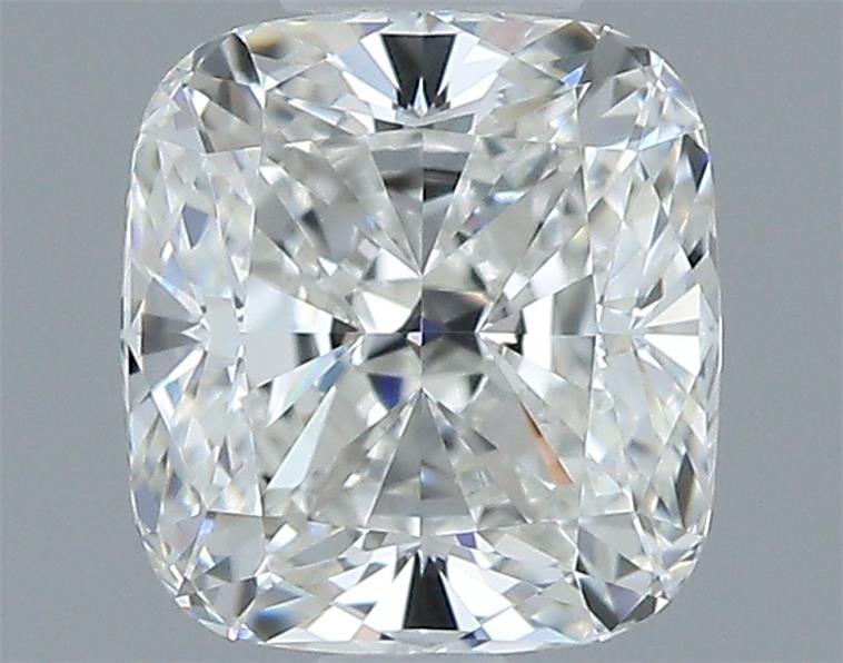 1ct Cushion G VVS1 Natural Diamond