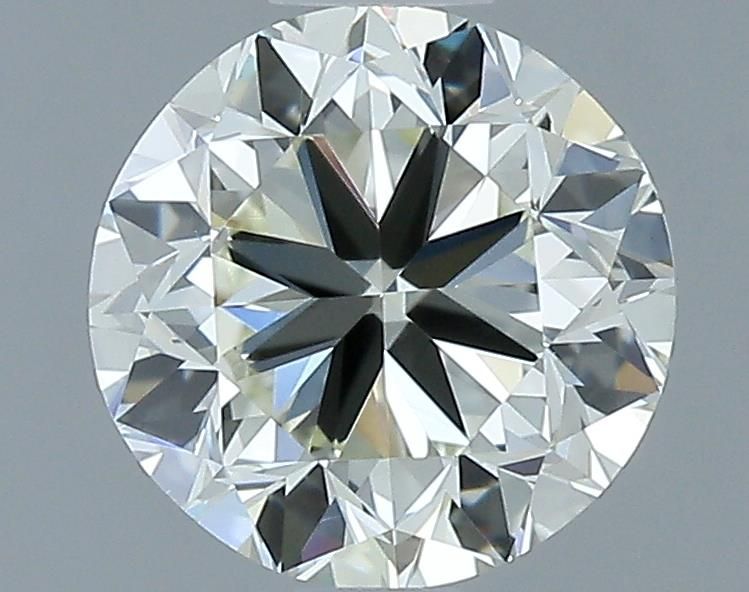 1.5ct Round L VS1 Natural Diamond