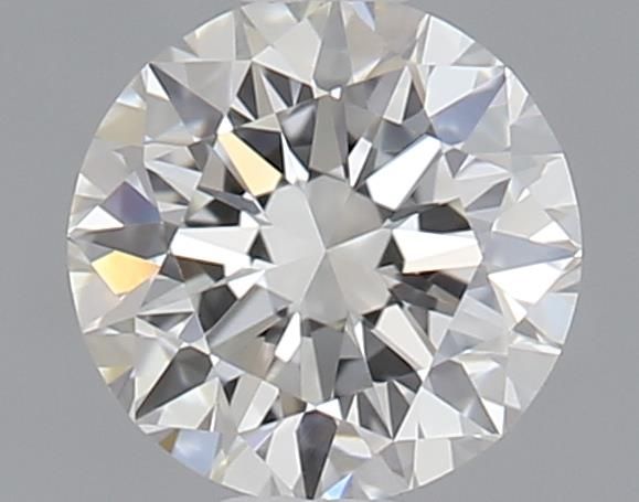 0.5ct Round G VVS1 Natural Diamond