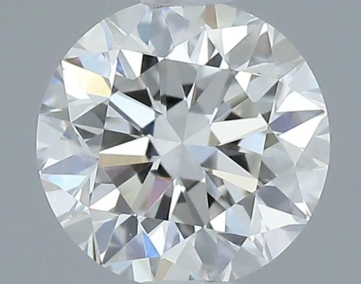 0.6ct Round G VS1 Natural Diamond