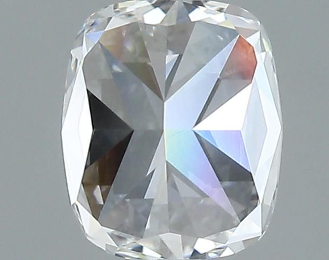 1ct Cushion D VS1 Natural Diamond