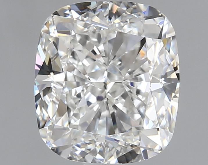 1.5ct Cushion G VS1 Natural Diamond