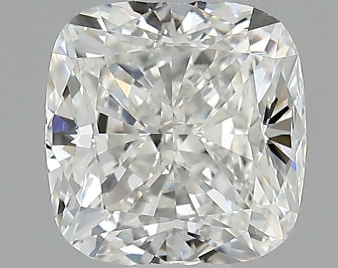 1ct Cushion I VVS1 Natural Diamond