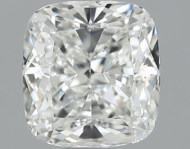 0.7ct Cushion H VS2 Natural Diamond
