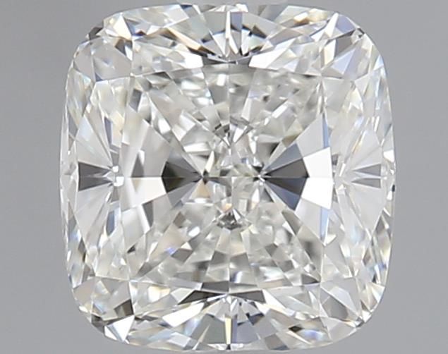1.08ct Cushion G VVS2 Natural Diamond