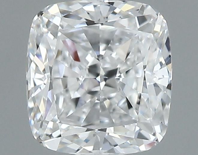 0.55ct Cushion E IF Natural Diamond