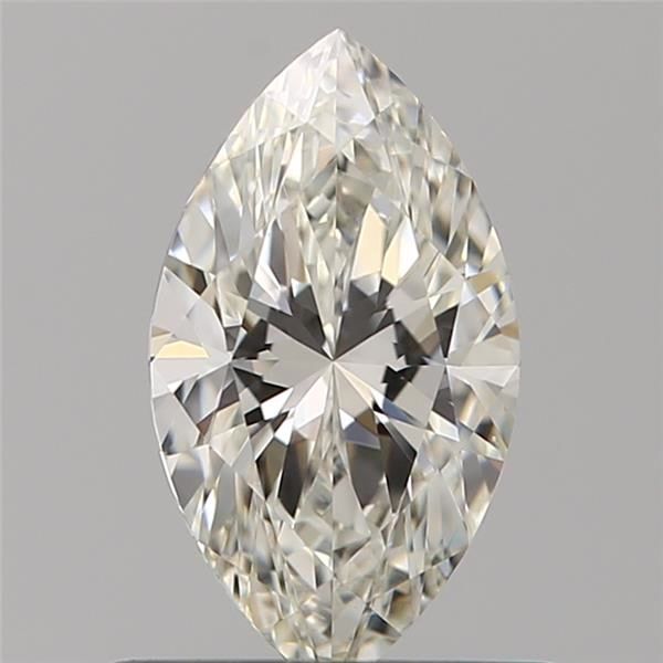 0.58ct Marquise I VS2 Natural Diamond