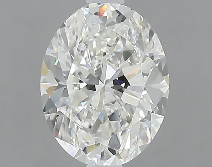 1.5ct Oval F VS1 Natural Diamond
