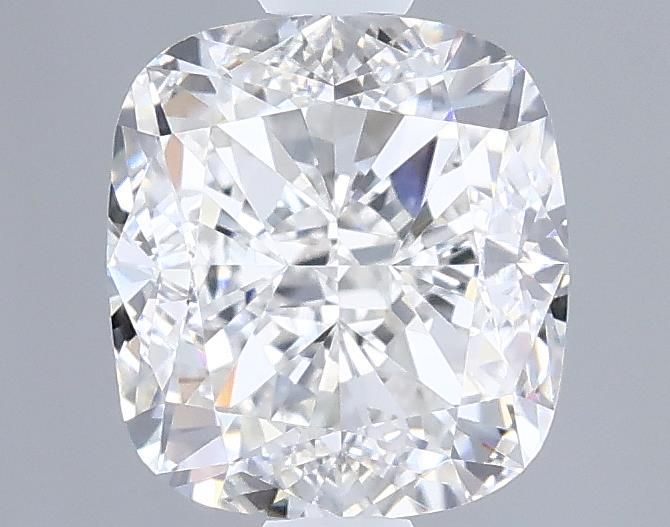 1.5ct Cushion H VVS2 Natural Diamond