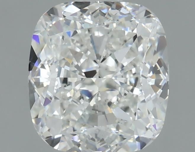 1ct Cushion G VS1 Natural Diamond